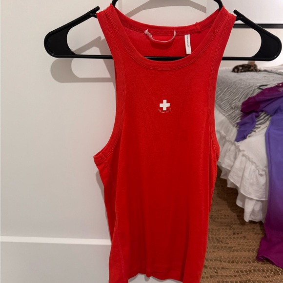 Helmut lang Tank - Picture 2 of 4